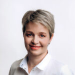 Martina Mráčková - CIUR a.s.
