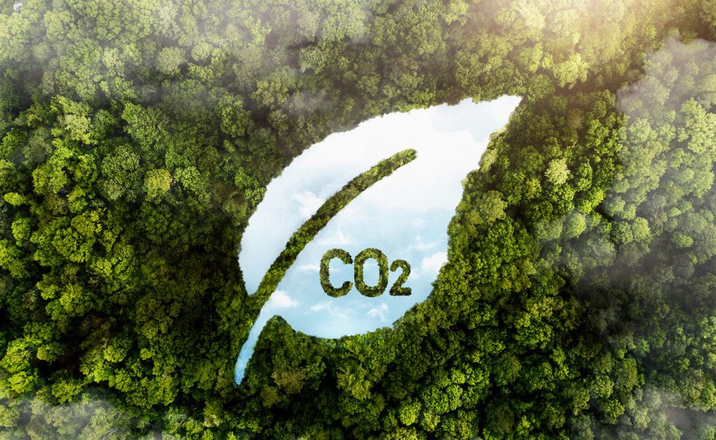 Climatizer Plus a CO2